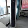 美的（Midea）【加大水箱】家用空调扇加湿冷风扇智能语音遥控无叶风扇落地冷风机水冷塔扇制冷小型空调AAI12VR 实拍图