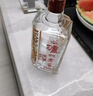 泸州老窖 六年窖头曲 浓香型白酒 52度500ml*6瓶 整箱装(赠送3个礼品袋) 实拍图