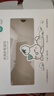 全棉时代 婴儿浴巾 新生儿童6层水洗纱布浴巾宝宝纯棉 狮子飞机蓝95*95cm 实拍图