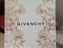 纪梵希（Givenchy）【达人专享】粉丝绒N16杏豆沙色口红唇膏显色顺滑生日礼物送女友 实拍图