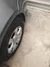 双星JUOGO轮胎 195/55R15 85V SH71适配凯越/悦翔V7/奇瑞E5/A5 实拍图