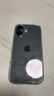 品胜【相机键全包轻薄散热】适用iPhone17手机壳苹果17保护套透明气囊防摔软边抗指纹保护壳 实拍图
