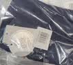 杰克·琼斯（JACK&JONES） 【凉感】男装春季T恤上衣百搭多色LOGO刺绣圆领短袖226101109 实拍图