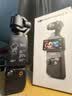 大疆（DJI）Osmo Pocket 3 灵眸口袋云台相机 DJI 手持数码相机  旅游 vlog 美颜摄像 高清增稳 【明日达专享】Pocket 3标准版【赠收纳包】 一年版随心换（219元） 实拍图
