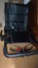 初邦便携轮椅小型轻便折叠老人专用出行旅行手推代步车年轻人骨折康复 实拍图