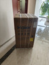 海尔（Haier）96升冰吧家用冷藏柜保鲜柜迷你入门格调小冰箱小型冰柜一级节能抗菌LC-96LHED1【价保618】 实拍图