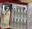 SK-II神仙水精华液330ml礼盒sk2补水保湿护肤品套装化妆全套生日礼物女 实拍图