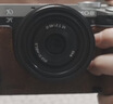 索尼（SONY）FE 40mm F2.5 G 全画幅定焦G镜头 SEL40F25G 实拍图