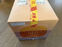 白云边十五年陈酿 浓酱兼香型白酒 42度 500ml*6瓶 整箱装 端午热卖白酒 实拍图