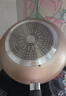 美的（Midea）炒锅不粘锅 多功能家用炒菜锅平底锅煎锅燃气灶电磁炉专用少油烟 实拍图