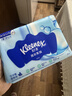 舒洁（Kleenex）湿厕纸40抽*10包家庭装厕纸湿厕纸纯水洁厕湿巾湿纸巾厕纸 实拍图
