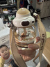 世喜吨吨桶儿童水杯1-3岁直饮吸管杯PPSU大宝宝幼儿园400ml学生水壶 实拍图