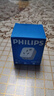 飞利浦（PHILIPS）10A转16A插头转换器 大功率专用 750°C阻燃 空调插座转换器 适用空调热水器 过载断电 实拍图