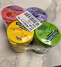 绿箭 薄荷糖脆皮软心糖 80g*4瓶 清新口气糖 接吻糖 休闲零食糖果 实拍图