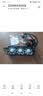 瓦尔基里(VALKYRIE）A360 VK 一体式CPU水冷散热器 多平台扣具 支持LGA1700 ARGB光效 隐藏走线一线通 实拍图
