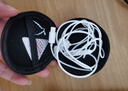 纽曼（Newmine）【金榜】NM-LK06 半入耳式线控有线耳机 手机耳机 音乐耳机 3.5mm接口 电脑笔记本手机适用 白色 实拍图