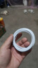 【京东快递】120w快充type-c数据线适用vivo双引擎80加长tpye-c充电线6a安卓pro闪充x100超级快充 1.5米正品快充线【纯铜】 实拍图