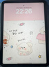 Apple/苹果【键盘套装】 iPad11英寸 A16芯片2025年款 平板电脑 (256GB WLAN版/学习办公娱乐)银色 实拍图