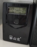 山克SK1000A ups不间断电源办公电脑ups电源600W 稳压后备电源 家用停电应急备用电源 实拍图