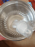 美的（Midea）【价保618】小飞侠电压力锅有钛0氟0涂层双胆高压锅5L全自动智能预约4-6人多功能一体饭煲E5825N 实拍图