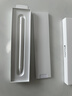 Apple/苹果 Pencil Pro 磁吸触控笔手写笔苹果笔电容笔书写绘画iPad笔 适用于iPad Pro/Air/mini机型 实拍图
