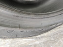 普利司通（Bridgestone）汽车轮胎 235/45R18 94W T005A 原厂配套凯美瑞/适配帕萨特/锐志  实拍图