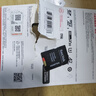 闪迪（SanDisk）256GB TF(MicroSD)内存卡4K极速金卡 A2 V30 U3 兼容大疆Pocket 4/Action 6运动相机 无人机存储卡 实拍图