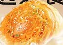 良品铺子香葱肉松手撕面包800g早餐面包出游点心休闲学生零食囤货下午茶 实拍图