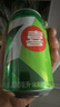 百事可乐七喜7UP 柠檬味 碳酸饮料汽水 330ml*24听胖罐 整箱装 实拍图