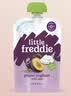 小皮（Little Freddie）原装进口港版燕麦西梅酸奶果泥100g*1袋 宝宝常温酸奶发酵乳6月+ 实拍图