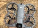 大疆（DJI）Neo2 无人机 掌上Vlog 全向避障飞行相机 新手入门级 mini型手机语音遥控飞机 4K高清旅行航拍器 DJI Neo 2 畅飞套装（多人选择） 标配（不含随心换） 标配 实拍图