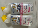 威猛先生（Mr Muscle）洁厕灵 600g*4瓶 恋恋桃花 含84精华 洁厕剂 马桶清洁 实拍图
