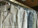 京东洗衣服务衣鞋任洗6件上门取送 干洗服务水洗去渍熨烫杀菌 实拍图