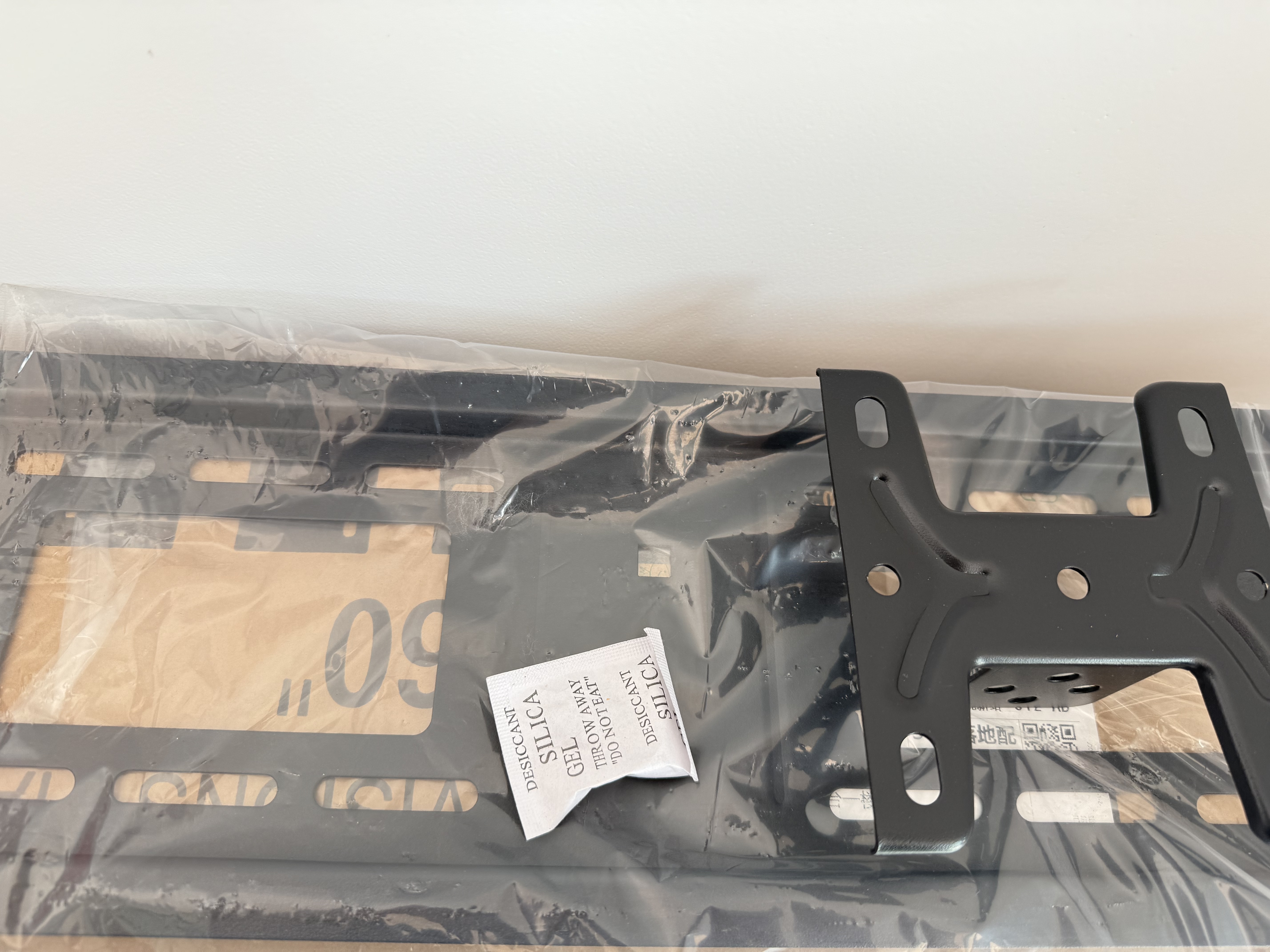 ProPre 电视吊架天花板吊顶架挂架液晶电视机旋转上下伸缩多功能显示器监控吊顶支架电视机壁挂26-60英寸 实拍图