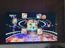 长虹欧宝丽【价保618】55Z60H 55英寸【包安装】2+32GB大内存平板液晶电视国家补贴15% 实拍图