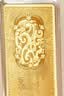 茅台飞天 200mlx2 酱香型白酒 + 999足金马年生肖金钞 送礼礼盒 实拍图