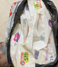花王品牌进口妙而舒纸尿裤M64片(6-11kg)中号婴儿尿不湿 舒爽安心锁水 实拍图