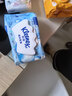 舒洁（Kleenex）湿厕纸80抽*1包试用装婴儿湿厕纸洁厕湿巾湿纸巾厕纸湿厕纸纯水 实拍图