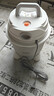 德尔玛（Deerma）【重磅新品】TJ700S 干吹两用吸尘器 家用商用 吸尘器桶式大吸力 整机降噪设计ZN-530 实拍图