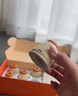 艾修堂艾灸盒随身灸家用小悬灸艾灸罐仪器艾柱器具5筒+72艾柱礼盒装 实拍图