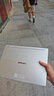 ThinkPad国家补贴15%联想笔记本电脑ThinkBook14+ 2026全能本 锐龙7 H 255 32G 1T 3K 14.5英寸高刷 星耀白 实拍图