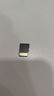 闪迪（SanDisk）512GB TF(MicroSD)内存卡4K极速金卡 A2 V30 U3 兼容大疆Pocket 4/Action 6运动相机 无人机存储卡 实拍图
