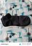 京东京造【100%纯棉】男士袜子男夏季船袜防臭抗菌超薄透气短款黑白灰6双 实拍图