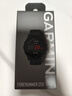 佳明（GARMIN）Forerunner255神秘灰心率跑步铁三户外运动智能手表生日礼物 实拍图