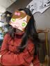 拓路者朱雀防晒衣女夏季户外透气防紫外线连帽原纱防晒服轻薄款外外套 实拍图