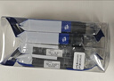 E代标签带24mm黄底黑字TZe-651(4支装)标签色带适用brother兄弟标签机PT-P700打印机标签纸打印纸 实拍图
