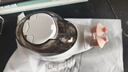 朔茂洗鼻器 儿童成人电动喷雾冲洗器生理盐水雾化加温和洗鼻MFNI-06ED 实拍图