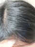 章华（SAVOL）快速染发霜自然黑色 (一抹黑染发剂5分钟染发剂染头男女)自营 实拍图