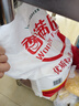 香满园 面粉 中筋粉 家用优质特精小麦粉 20斤 包子饺子馒头饼手擀面 实拍图