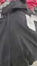 京东京造夏季运动短袖男士t恤polo衫男跑步健身户外速干衣服 海军蓝 3.0 L 实拍图